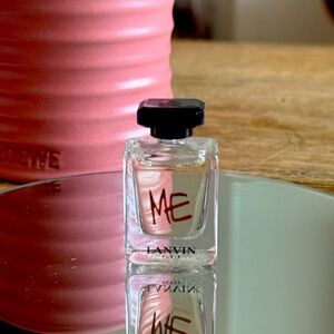 Lanvin Mini Perfume Duo